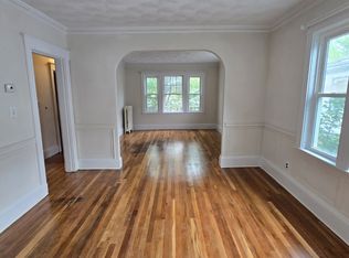 35 Boston Ave #2, Somerville, MA 02144