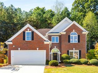 1085 Queensgate Dr SE, Smyrna, GA 30082