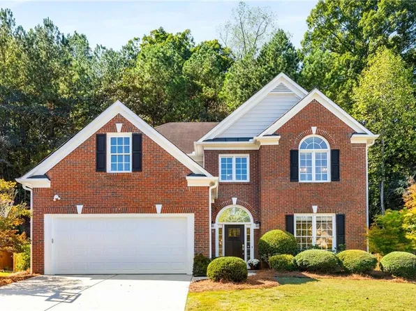 1085 Queensgate Dr SE, Smyrna, GA 30082