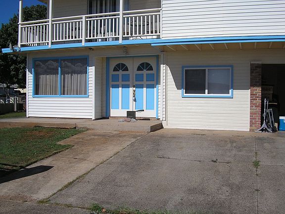 Your Front Entrance