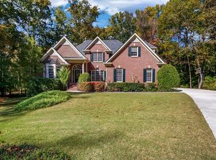 2335 Muirfield Way, Duluth, GA 30096