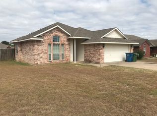 113 Onyx Dr, Hewitt, TX 76643