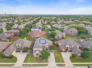 5912 Crestberry Ln, Sachse, TX 75048