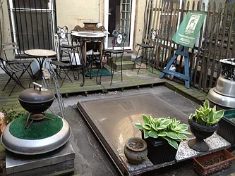 Rented by Friedman Roth Realty