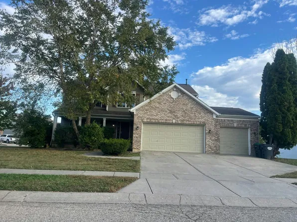 718 Morgan Way, Greenwood, IN 46143