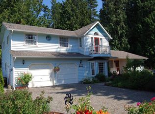 4963 G Loop Rd, Bow, WA 98232