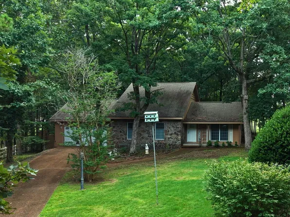 103 Blue Ridge Ct, Fairfield Bay, AR 72088