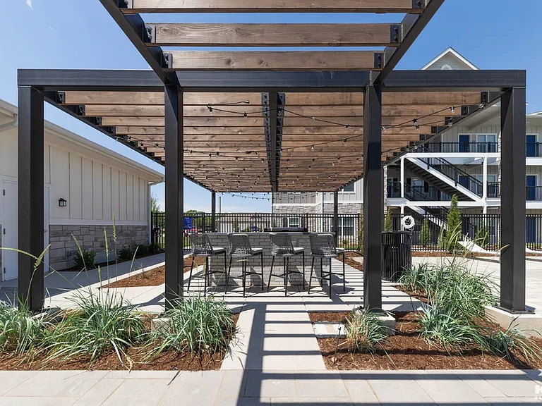 The Reserve at Magnolia Village — Photo 8