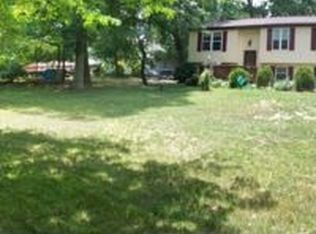 168 Olen Dr, Glen Burnie, MD 21061