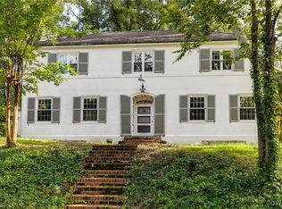 11 Tapoan Rd, Richmond, VA 23226