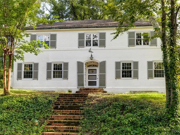 11 Tapoan Rd, Richmond, VA 23226