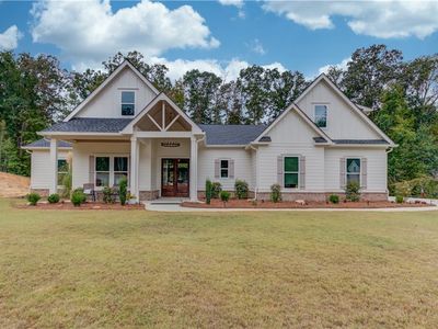 1077 Riverstone Dr, Social Circle, GA, 30025