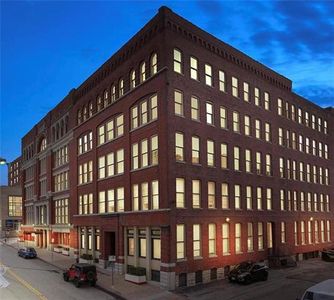 612 Central St APT 101, Kansas City, MO, 64105