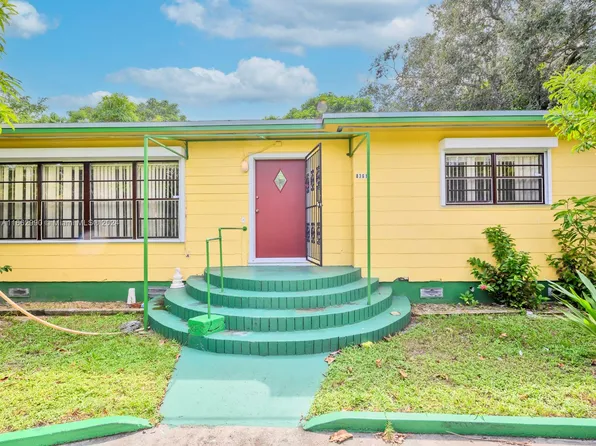 8361 NE 3rd Ave, Miami, FL 33138