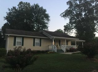 109 Casteel Rd SE, Cleveland, TN 37323