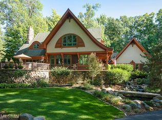 5955 Maple Frst, Mound, MN 55364