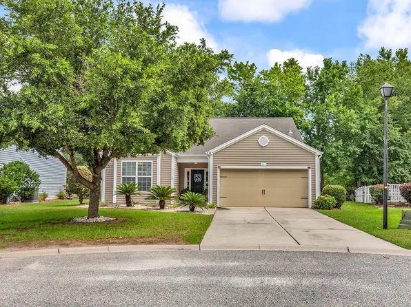 337 Oak Haven Dr., Murrells Inlet, SC 29576