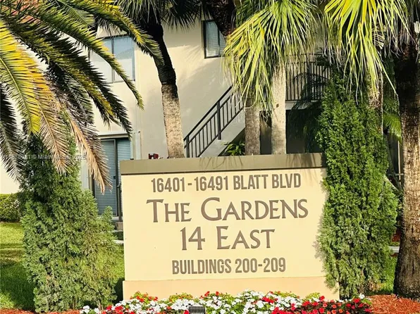 16491 Blatt Blvd APT 202, Fort Lauderdale, FL 33326