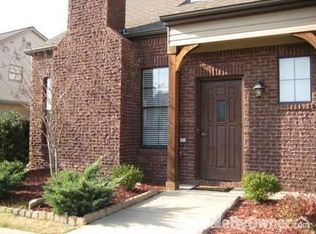 2228 Ridgemont Dr, Birmingham, AL 35244