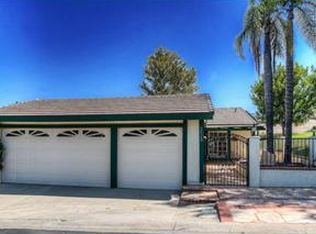 2623 Condor Cir, Corona, CA 92882