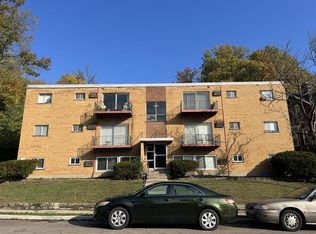 1590 Glen Parker Ave APT 1, Cincinnati, OH 45223