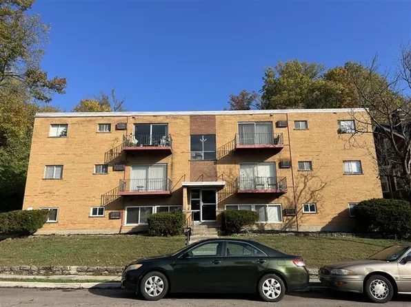 1590 Glen Parker Ave APT 1, Cincinnati, OH 45223