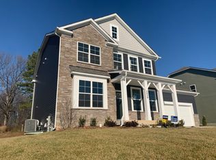 2417 Monarch Way, Bel Air, MD