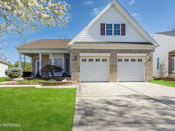 38 Winged Foot Road, Jackson, NJ 08527