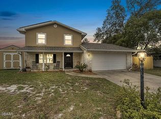 81 Woodview Dr, Port Orange, FL 32129