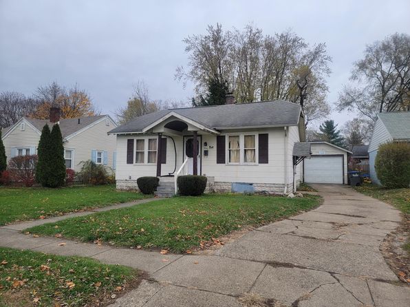 607 George St, Sturgis, MI 49091