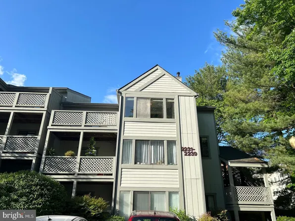 2239 Hunters Run Dr #2239, Reston, VA 20191