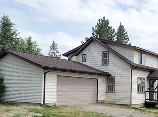 8587 Arola Rd, Angora, MN 55703