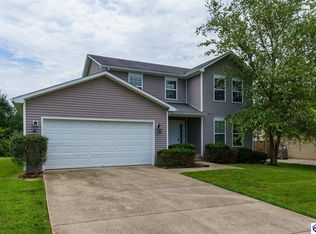 402 Jey Dr, Elizabethtown, KY 42701