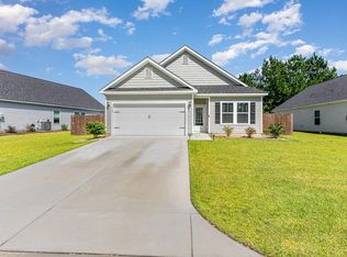 519 Truitt Dr., Longs, SC 29568