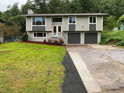 1158 NE Lincoln St, Roseburg, OR, 97470