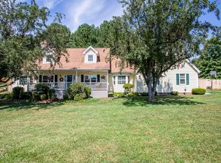 1151 Mill Creek Rd, Kingsport, TN 37664