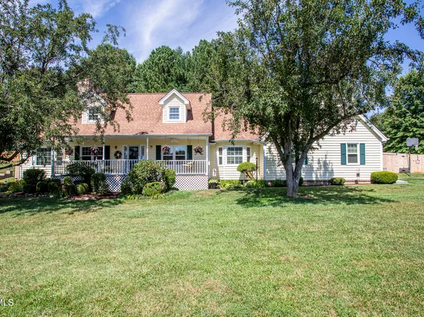 1151 Mill Creek Rd, Kingsport, TN 37664