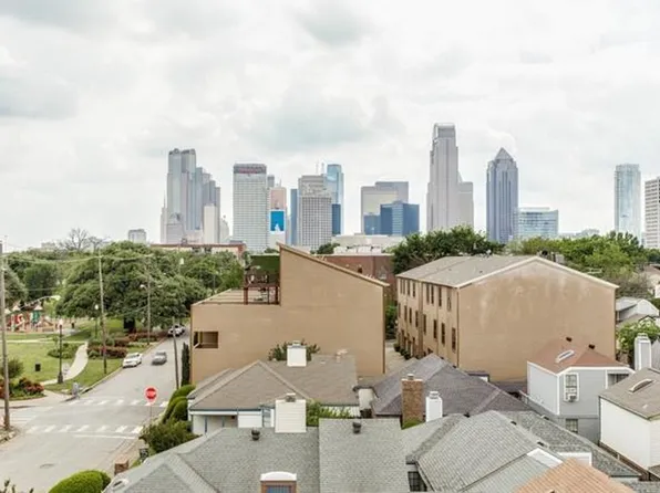 1406 Pecos St, Dallas, TX 75204