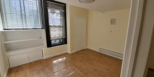 Rented by Corcoran