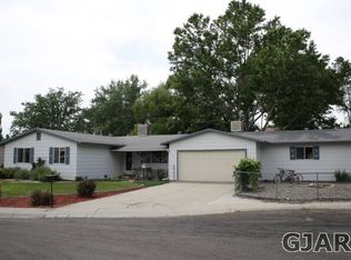 647 Karen Lee Dr, Grand Junction, CO 81504