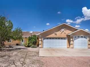 935 W Camino Pablo Ct, Pueblo West, CO 81007