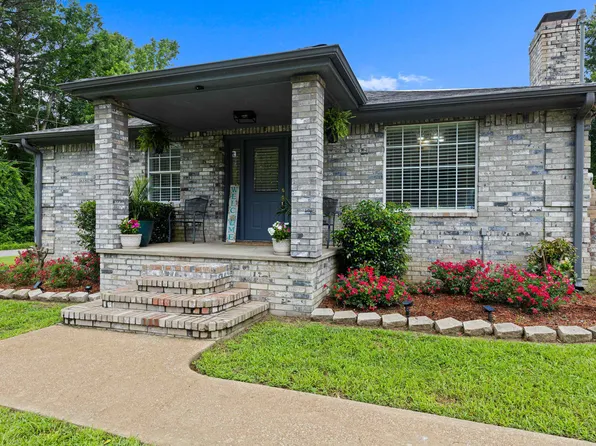 1401 Miles Blvd, Kilgore, TX 75662
