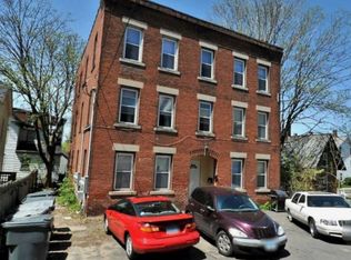 4 Thompson Ct #4, Enfield, CT 06082