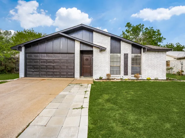 7525 Kingsmill Ter, Fort Worth, TX 76112