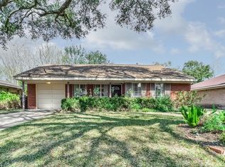 4422 Benning Dr, Houston, TX 77035