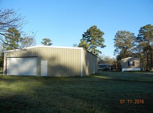 25208 Curtis Rd, Waller, TX 77484