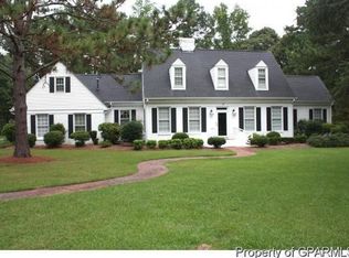 306 Hastings Ct, Greenville, NC 27858