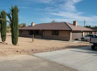 18573 Cocqui Rd, Apple Valley, CA 92307