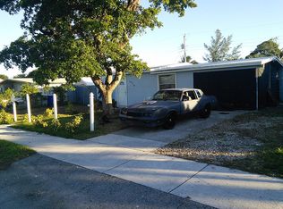 1416 NE 54th St, Pompano Beach, FL 33064