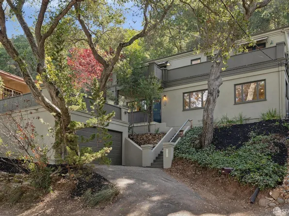 5358 Leona St, Oakland, CA 94619